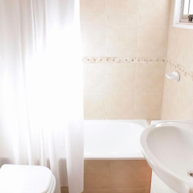 Cozy apartment in Palermo Soho - Apartamento de 1 dormitorio - 15