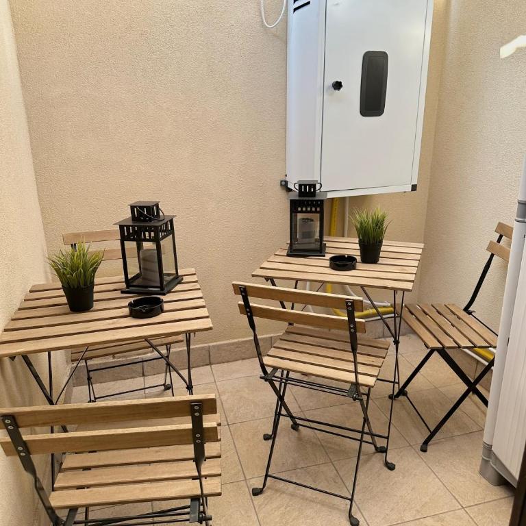 La Claudette Apartment Catania - Appartamento con 2 Camere da Letto - 5
