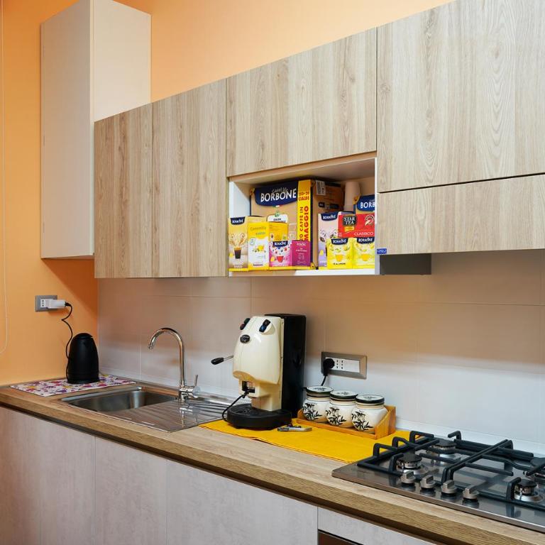 B&B Pisapia - Junior Suite - 7