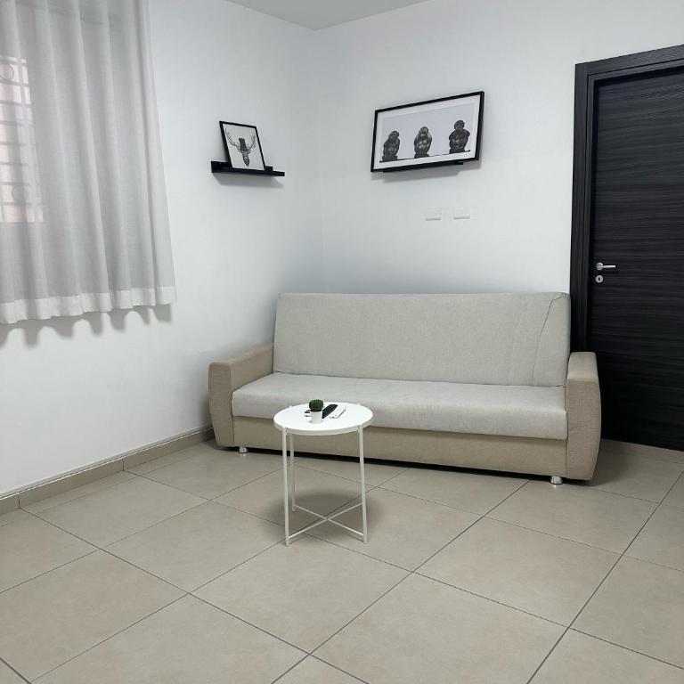 La Claudette Apartment Catania - Appartamento con 2 Camere da Letto - 23