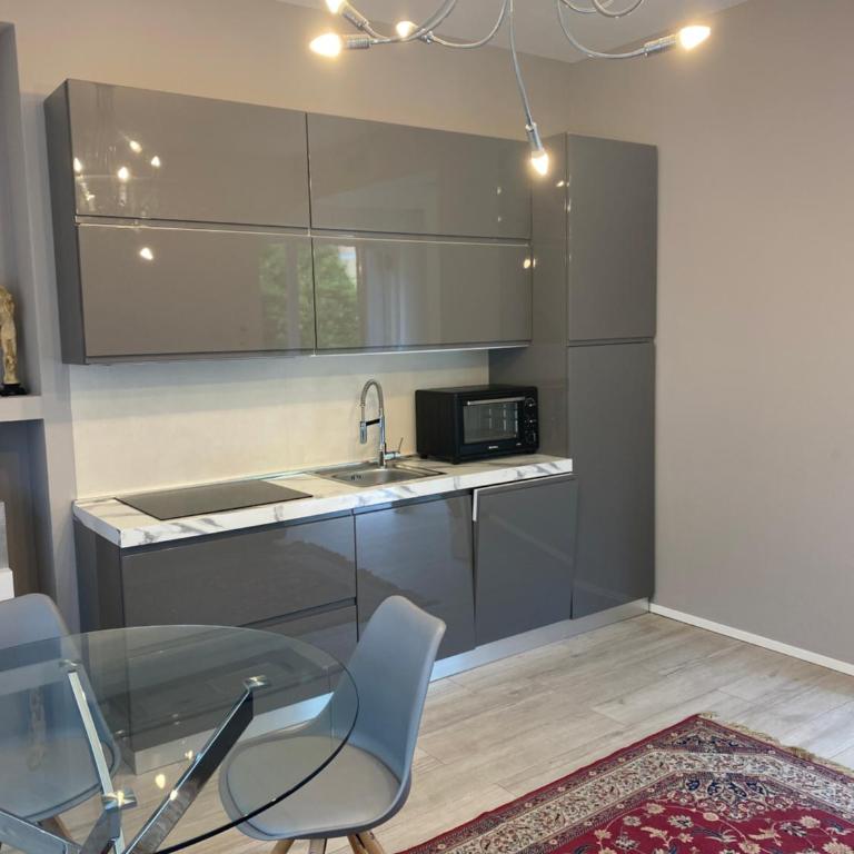 Villa Romantika - Appartamento con 1 Camera da Letto - 28