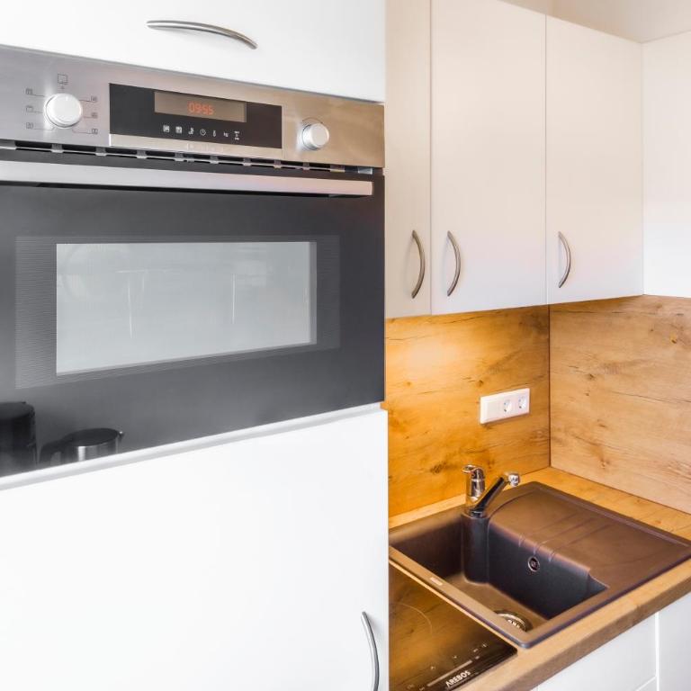 Chiemgau Comfort C6 Ferienwohnanlage Oberaudorf mit Sauna - Apartment - 2