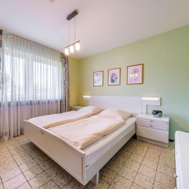 Chiemgau Comfort C6 Ferienwohnanlage Oberaudorf mit Sauna - Apartment - 4