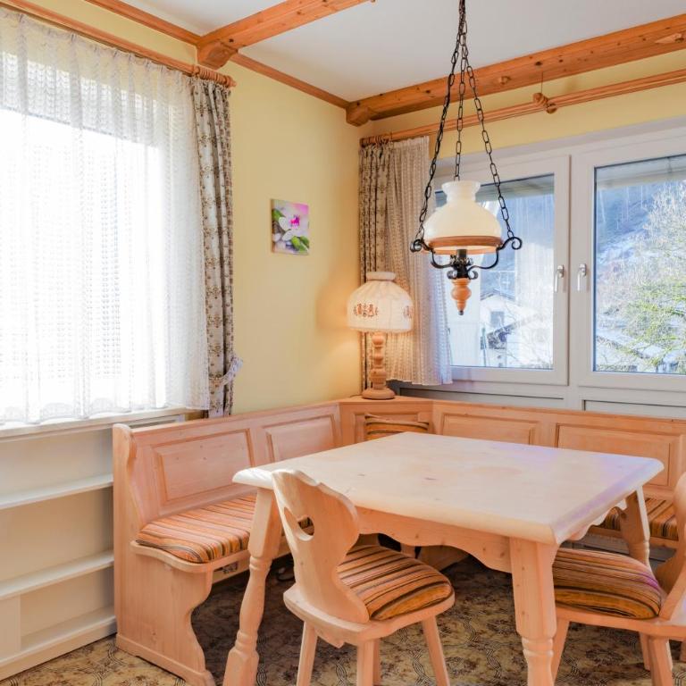 Chiemgau Comfort C6 Ferienwohnanlage Oberaudorf mit Sauna - Apartment - 7