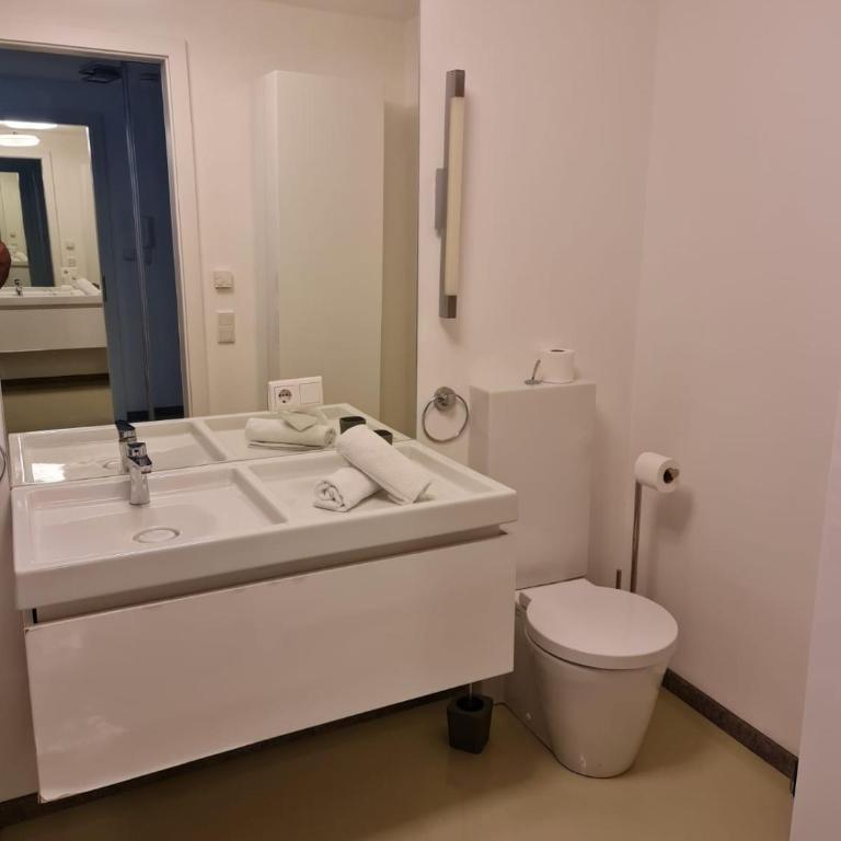 Panorama Penthouse sermoreal - Apartment mit 3 Schlafzimmern - 15