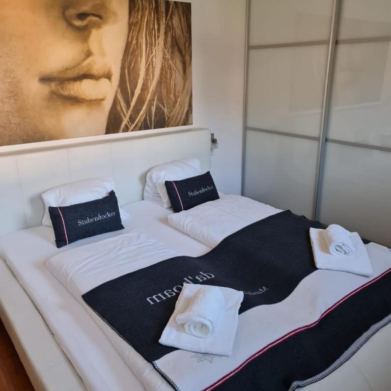 Panorama Penthouse sermoreal - Apartment mit 3 Schlafzimmern - 18