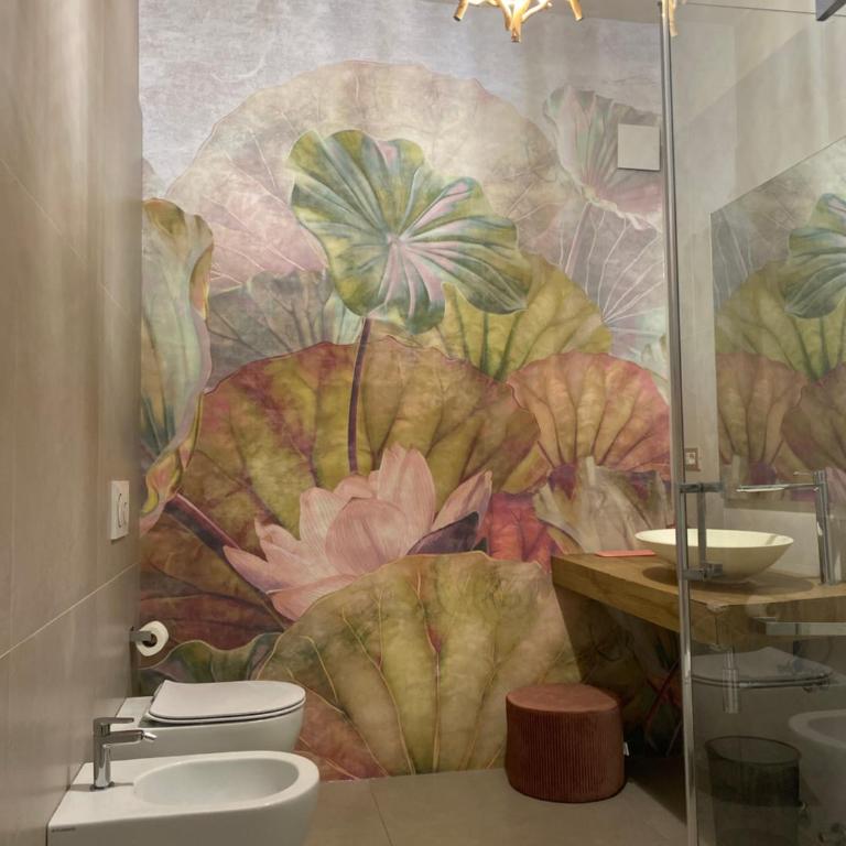 Villa Romantika - Appartamento con 1 Camera da Letto - 22
