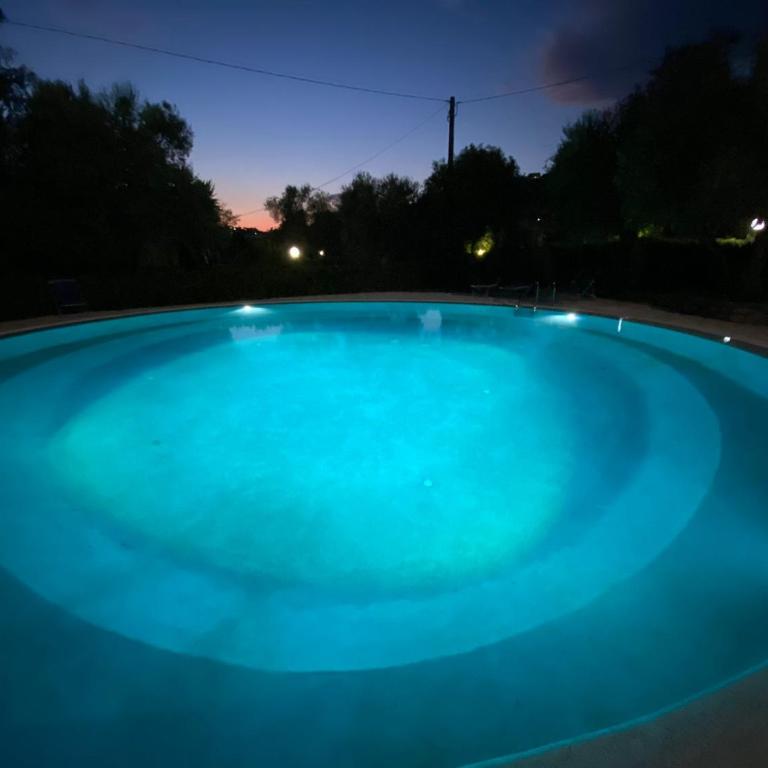 Casa Vacanza Olivegrove - Villa con 3 Camere da Letto - 29