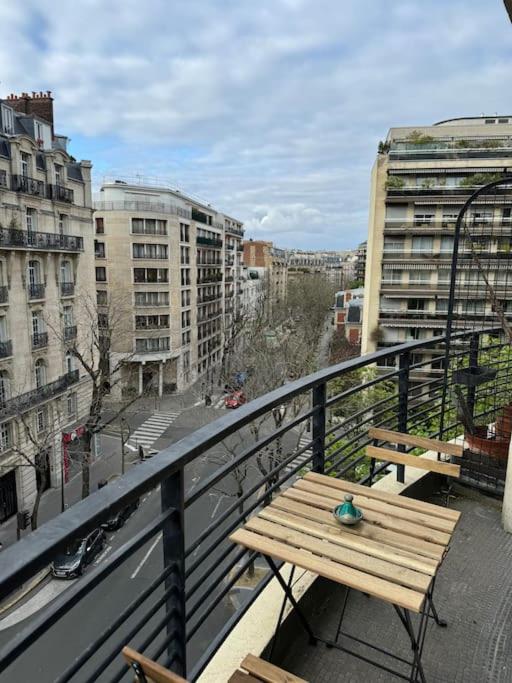 Suite Paris Tour Eiffel - Appartement 1 Chambre - 1
