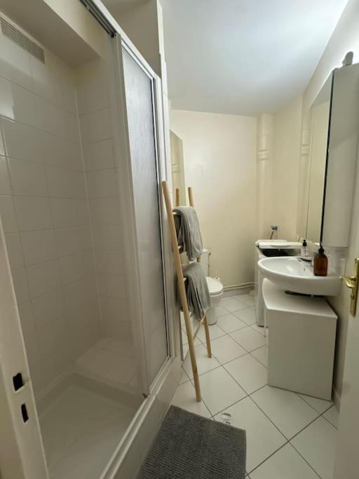 Suite Paris Tour Eiffel - Appartement 1 Chambre - 7