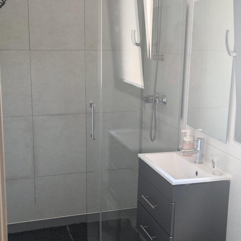Charmant T2 lumineux - Apartamento de 1 dormitorio - 6
