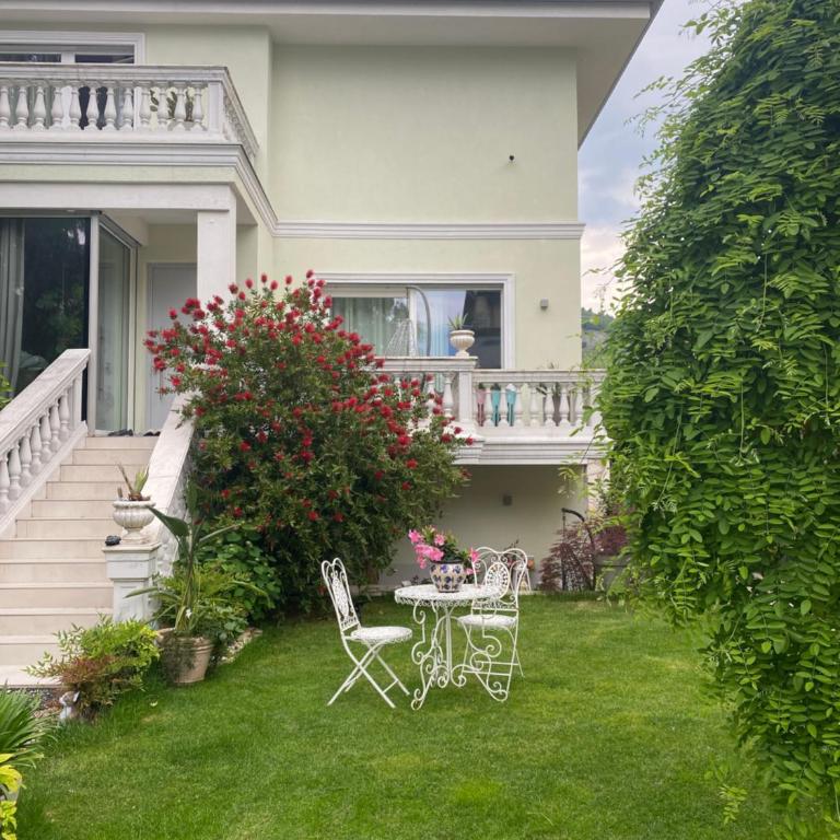 Villa Romantika - Appartamento con 1 Camera da Letto - 2