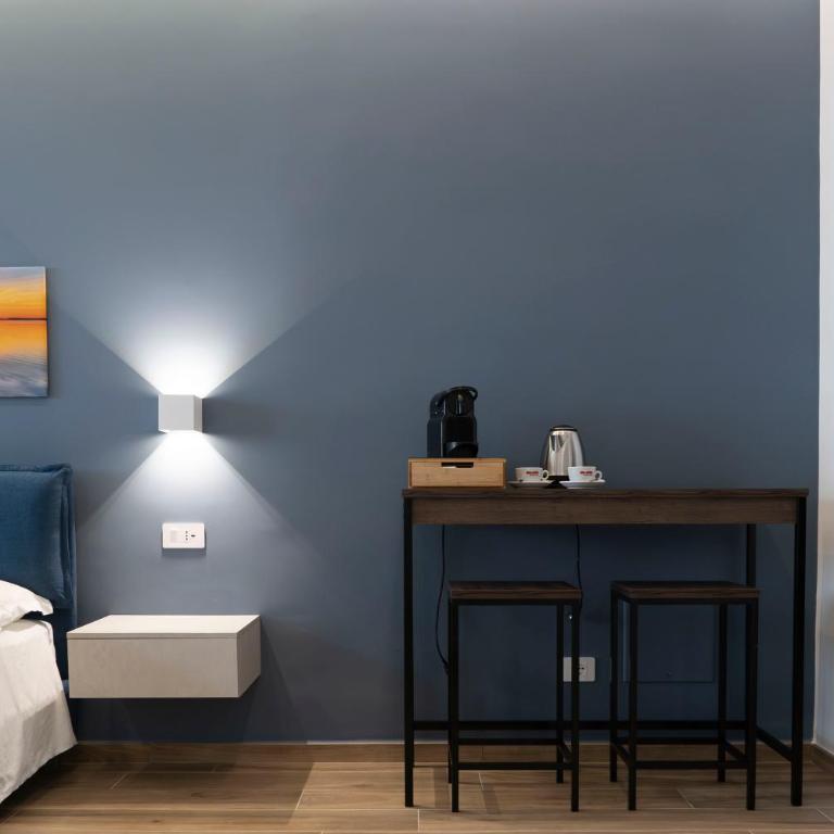 Sea to love - Deluxe Double Room - 6