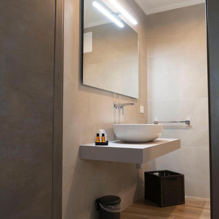 Sea to love - Deluxe Double Room - 6