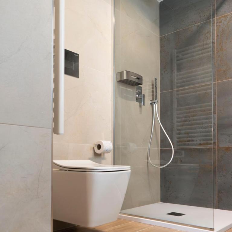 Sea to love - Deluxe Double Room - 8