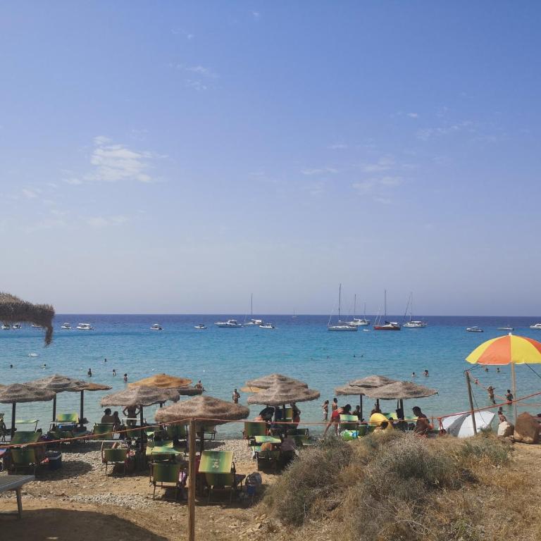 Casa vacanze Sea&Sun - Appartamento con 2 Camere da Letto - 29