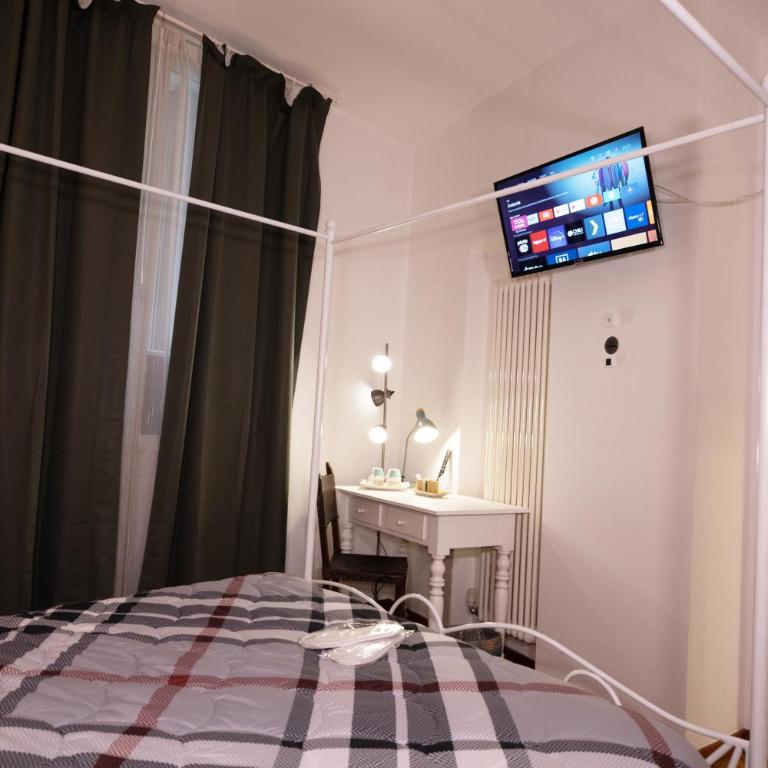 Like Romeo Suites - Appartamento con 2 Camere da Letto - 20