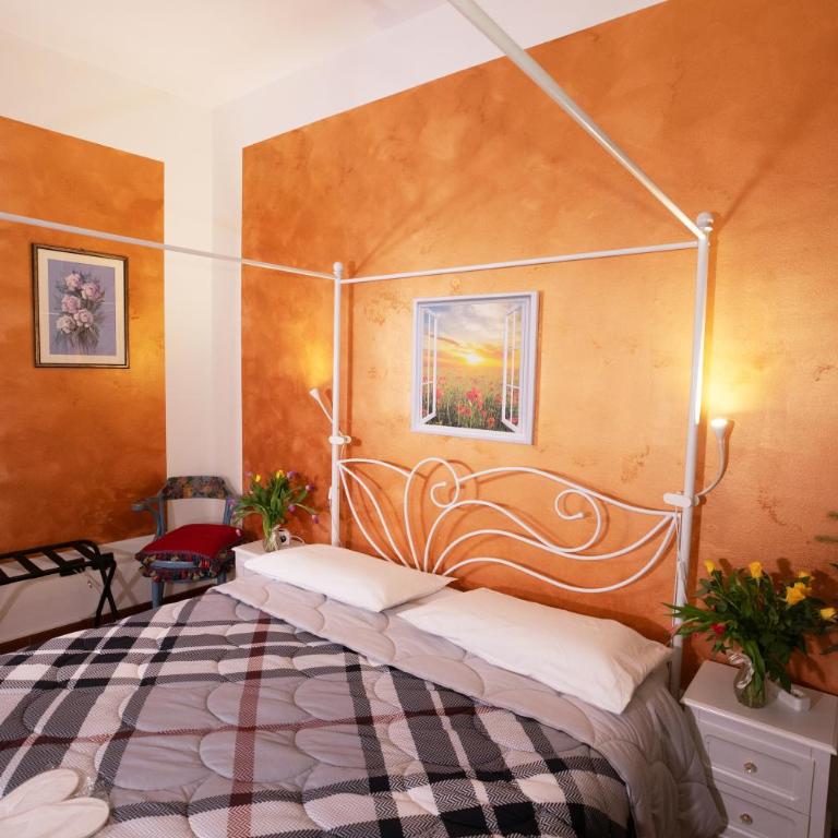 Like Romeo Suites - Appartamento con 2 Camere da Letto - 23
