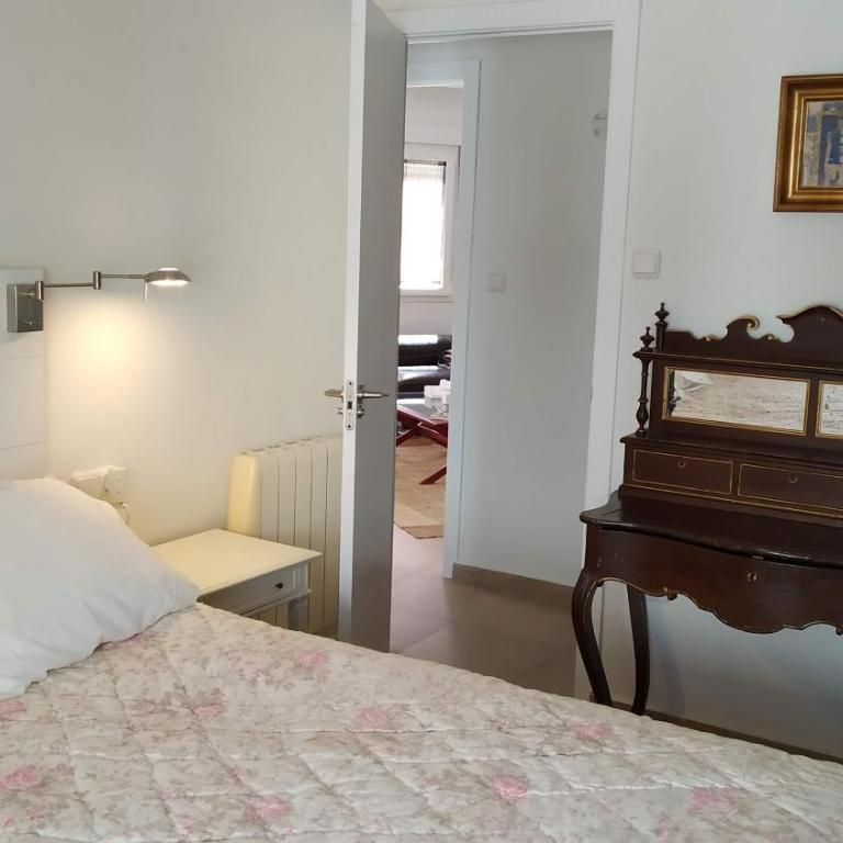 Piso en la Caleta - Apartamento de 3 dormitorios - 5