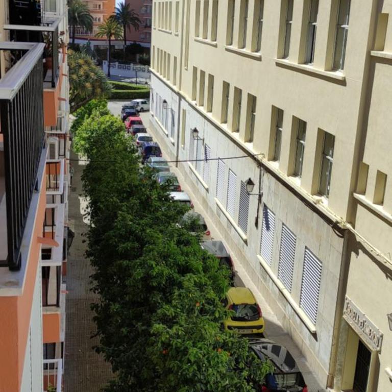 Piso en la Caleta - Apartamento de 3 dormitorios - 13