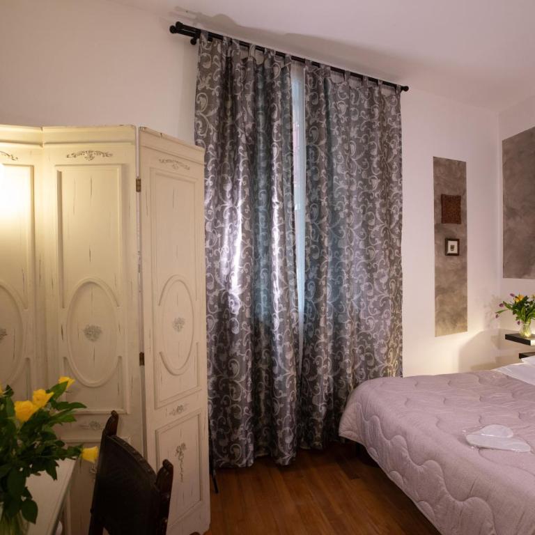 Like Romeo Suites - Appartamento con 2 Camere da Letto - 26