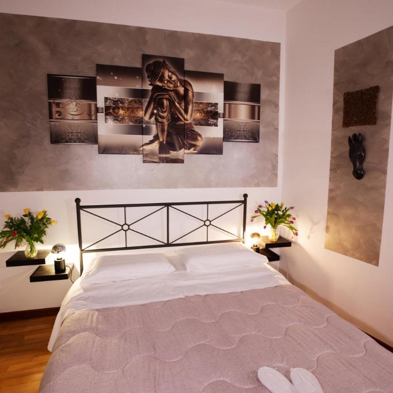 Like Romeo Suites - Appartamento con 2 Camere da Letto - 30