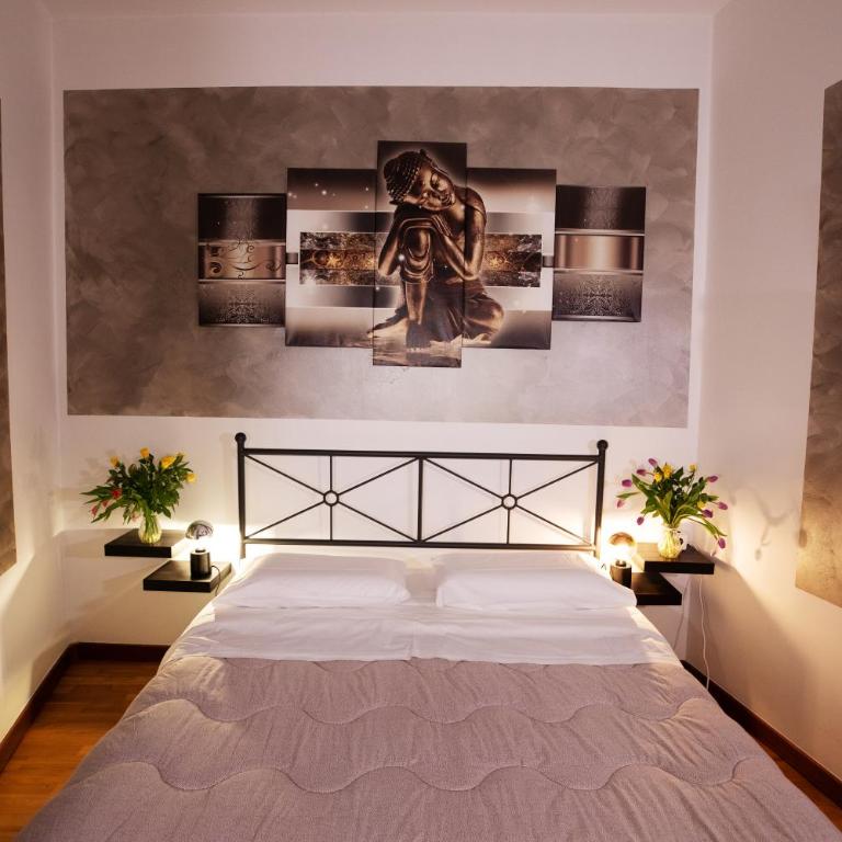 Like Romeo Suites - Appartamento con 2 Camere da Letto - 29