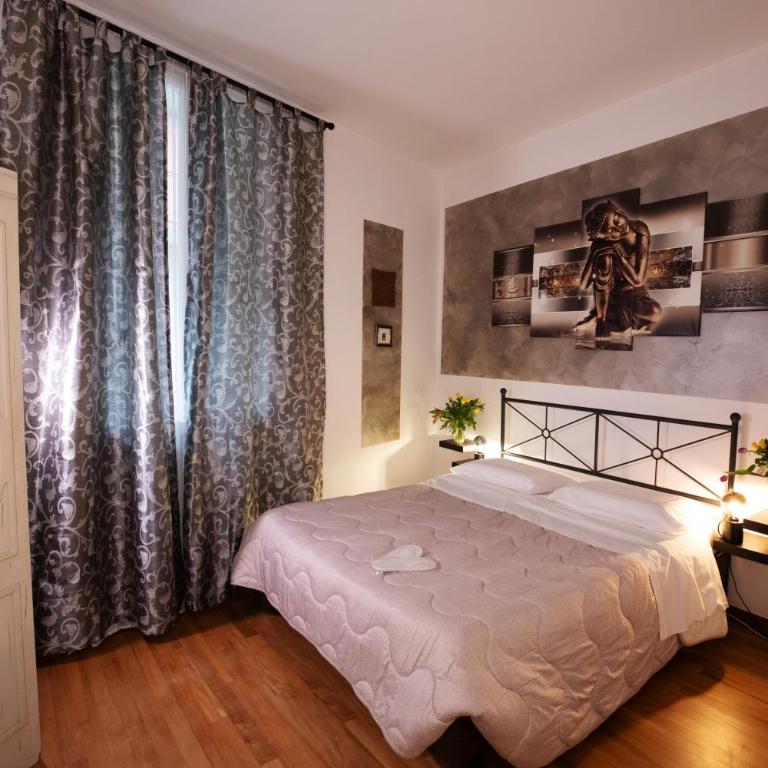 Like Romeo Suites - Appartamento con 2 Camere da Letto - 31