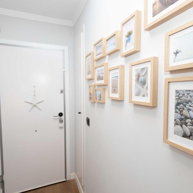 Mijas House Surf - Apartamento - 2