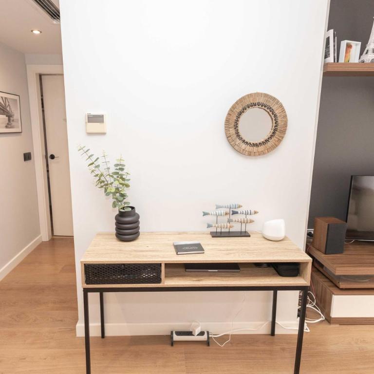 Mijas House Surf - Apartamento - 19