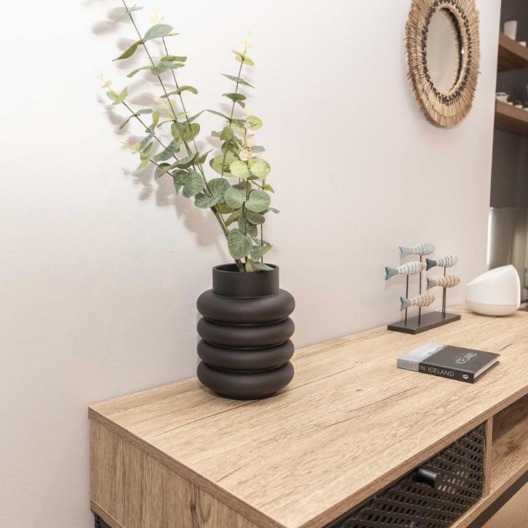 Mijas House Surf - Apartamento - 16