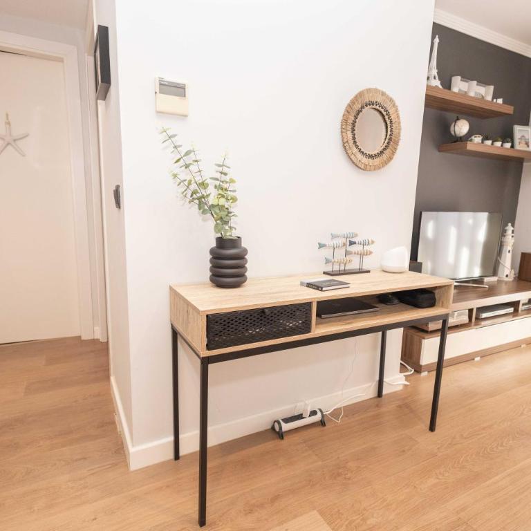 Mijas House Surf - Apartamento - 8