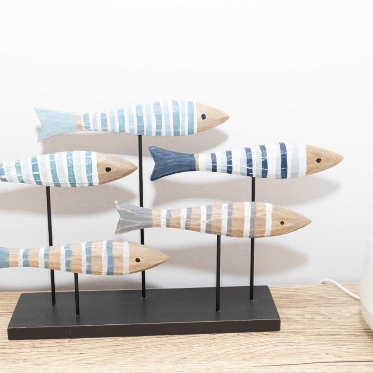 Mijas House Surf - Apartamento - 13
