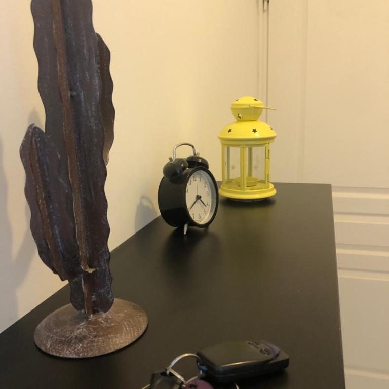 Studio terrasse - Apartamento de 1 dormitorio - 11