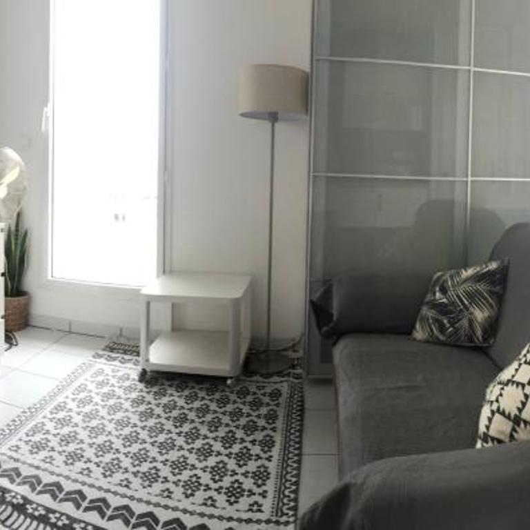 Studio terrasse - Apartamento de 1 dormitorio - 23