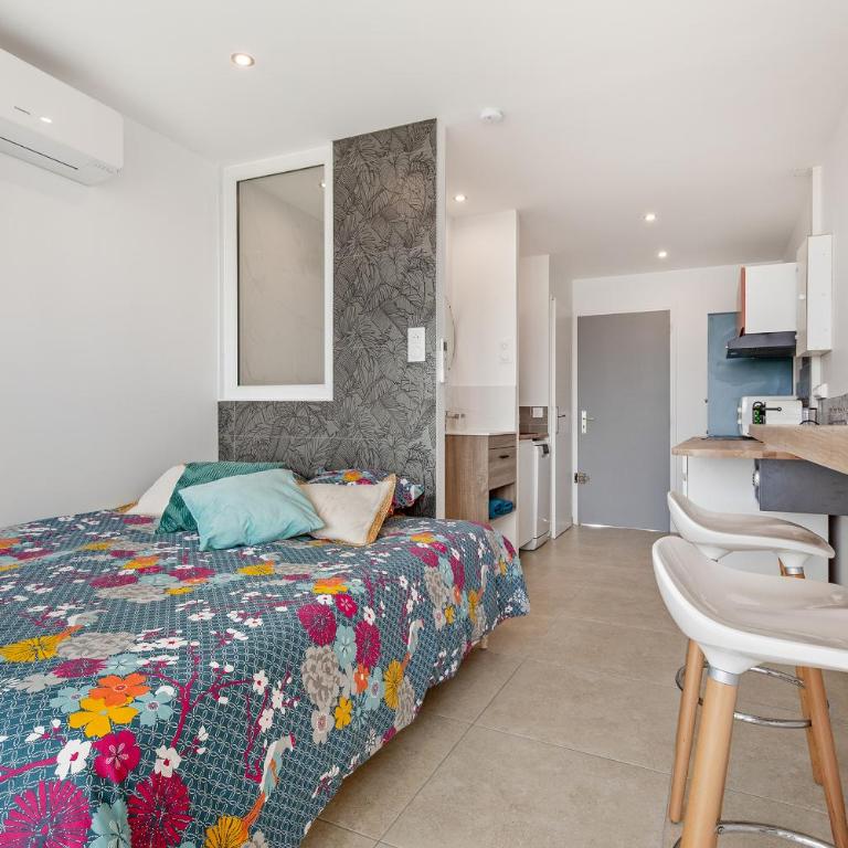 Pitaya Heliopolis - Appartamento con 1 Camera da Letto - 10