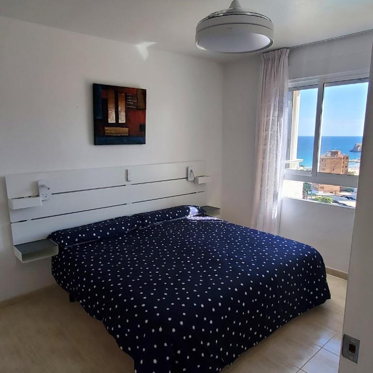 Cala Sol Finestrat 11A - Apartamento con vistas al mar - 25
