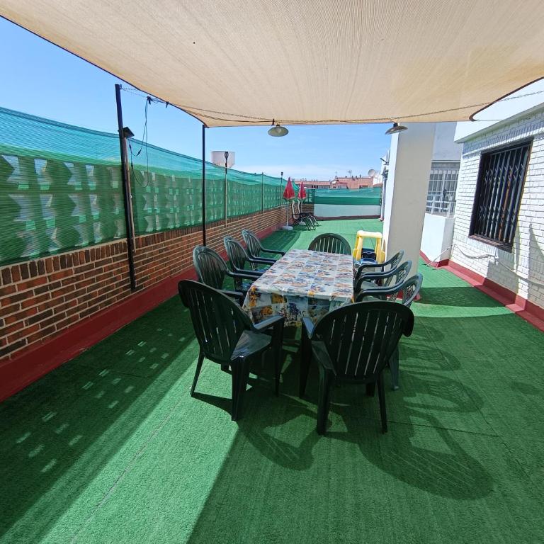 BIG PENTHOUSE ATICo - Apartamento de 3 dormitorios - 12