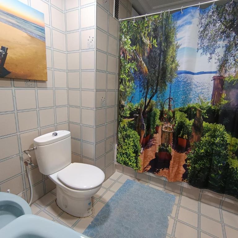 BIG PENTHOUSE ATICo - Apartamento de 3 dormitorios - 24