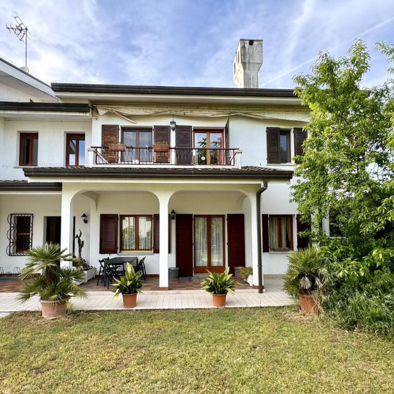 Appartamenti Ca delle Rose - Carraro Immobiliare - Family Apartments - Three-Bedroom Apartment - 15