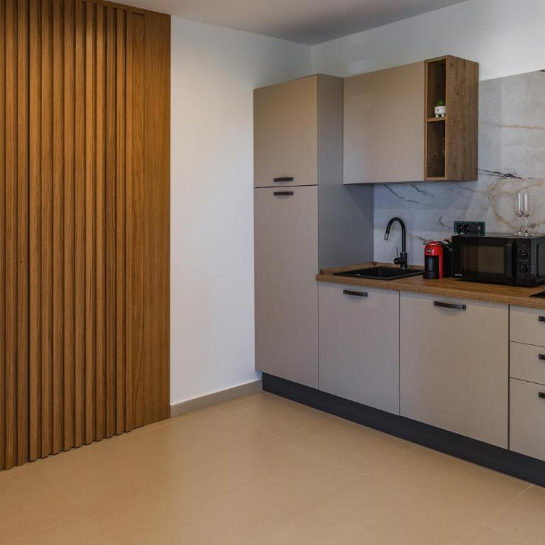 Villa Gioia - Appartamento con 1 Camera da Letto - 7