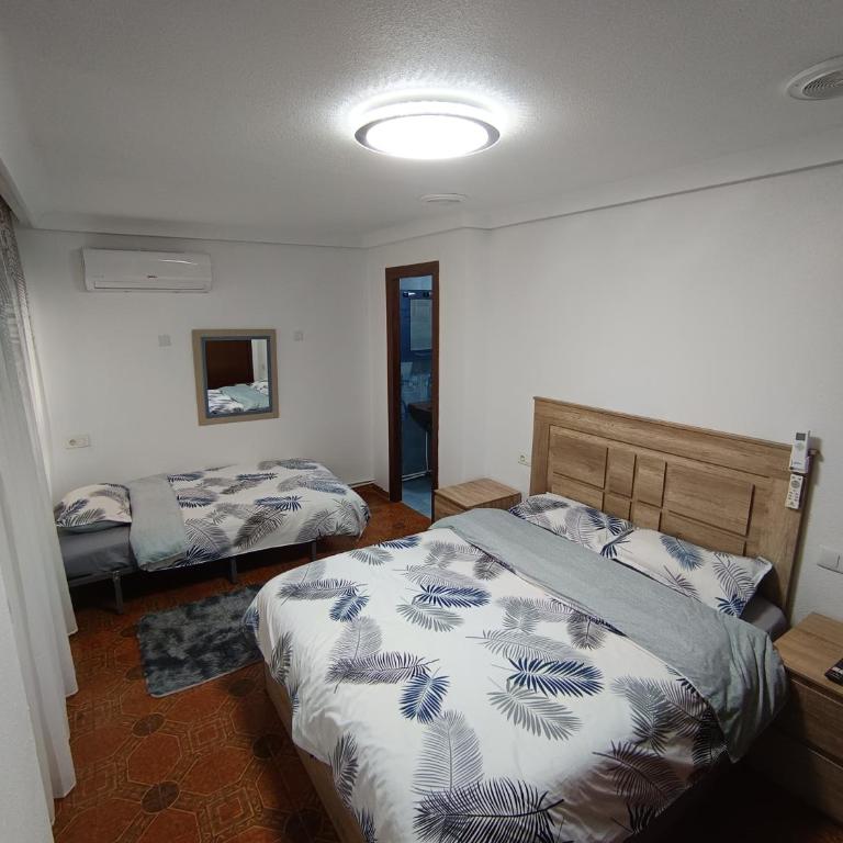 BIG PENTHOUSE ATICo - Apartamento de 3 dormitorios - 18