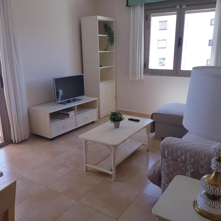 Esmeralda Suites Calpe - Two-Bedroom Apartment - 19