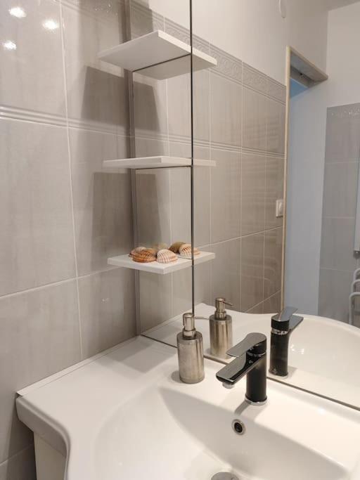 CAP D AGDE, T2 loggia, 4 pers, plage MOLE 300m - Apartamento de 1 dormitorio - 6