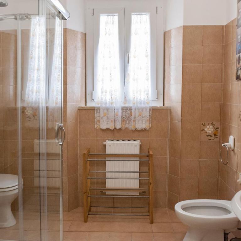 Casasantirocco Room 1 - Camera Matrimoniale - 12