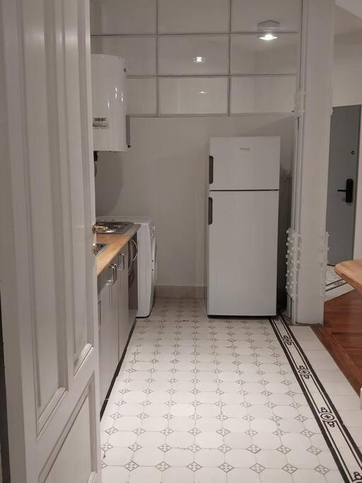 Histórico departamento en el centro - Apartamento de 1 dormitorio - 5