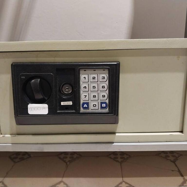 Histórico departamento en el centro - Apartamento de 1 dormitorio - 9