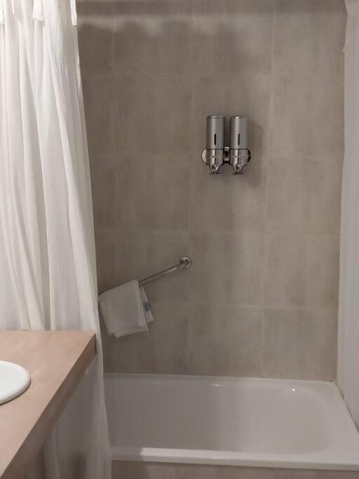 Histórico departamento en el centro - Apartamento de 1 dormitorio - 13