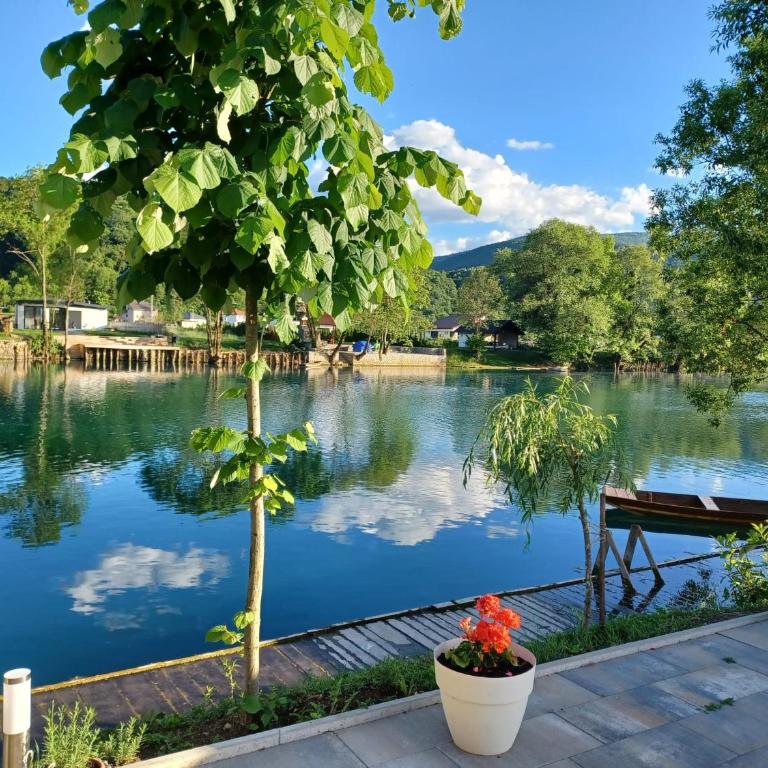 Una Luxury Home - Vila sa 3 Spavaće Sobe - 22