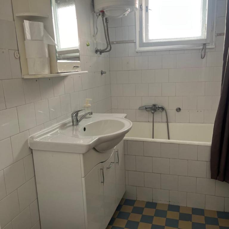 Istanbul apartment 3 - Apartman sa 2 Spavaće Sobe - 16